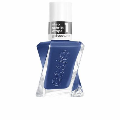 essie Gel Nagellack Couture 552 Statement Peace, 13,5 ml