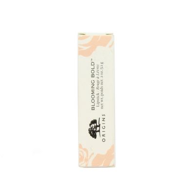 Origins Bl00Ming Bold Lipstick 20 Dahlia Diva 3.1 Gr