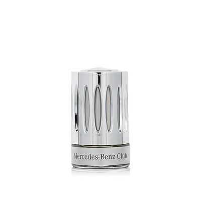 Mercedes-Benz Club - EDT - Volumen: 20 ml - Reisespray