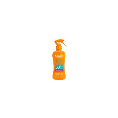Es wäre Sun. Aloe Hydra Sfp50 Sonnenschutzspray 200 ml