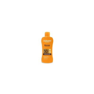 Es wäre Sun. Aloe Bronze Schutzmilch Spf30 200 ml