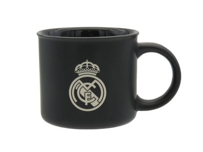 Real Madrid Kaffeetasse Jumbo 430 ml Becher Frühstückstasse Geschenk
