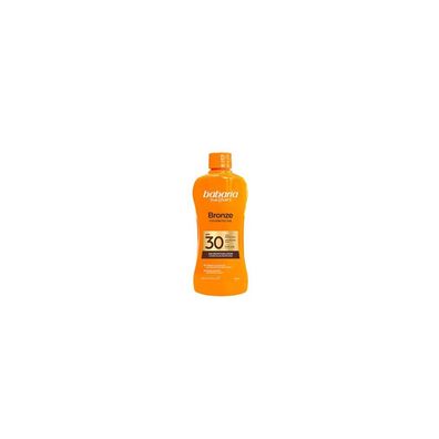 Es wäre Sun. Aloe Bronze Schutzmilch Spf30 100 ml