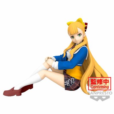 World Dai Star Kathrina Griebel Figur 10cm