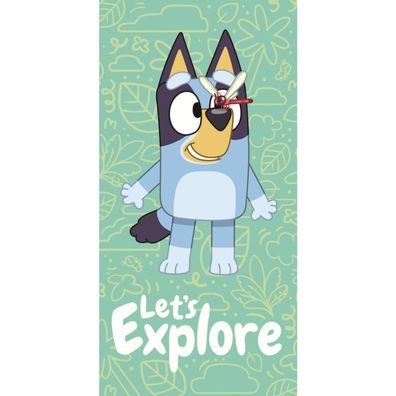 Explore Badehandtuch, Strandtuch 70x140cm