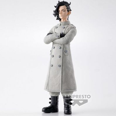 Tokio Revengers Hajime Kokonoi-Figur