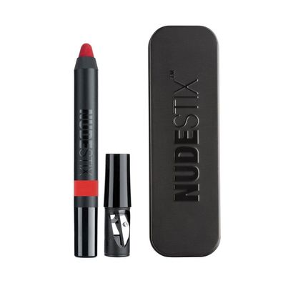 Mattifying lipstick and blush Intense Matte Pencil - Shade: Stiletto