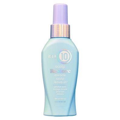 It's a 10, Scalp Restore Miracle, Leave-In Haarspülung, 120ml