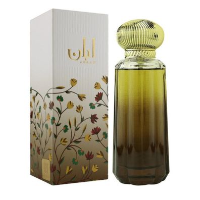 Ahmed Al Maghribi Abaan Eau de Parfum, Volumen: 100 ml