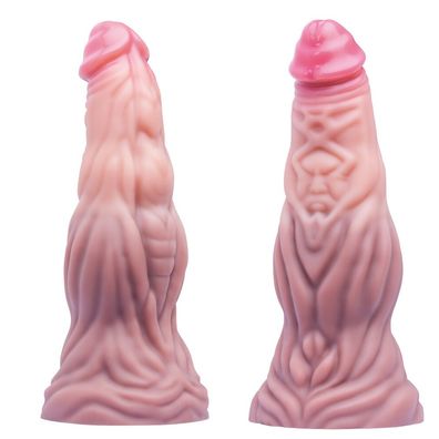 XX-DREAMSTOYS Mutant Dildo No. 4