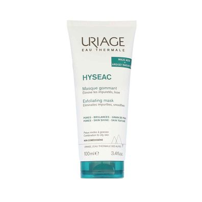 HYSÉ C Peeling-Maske 100 ml