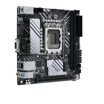 MB ASUS PRIME H610I-PLUS D4-CSM (Intel,1700, DR4, ITX)