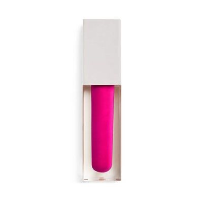 Revolution Pro, Revolution PRO, Vegan, Lip Gloss, Hysteria, 2.5ml