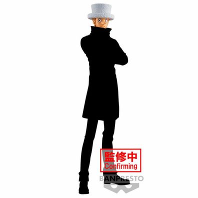 One Piece Grandline Serie Kaku Figur 17cm