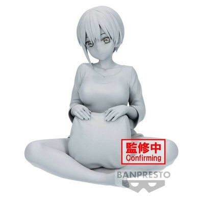 Die Quintessential Fünflinge Entspannungszeit Ichika Nakano Figur 12cm