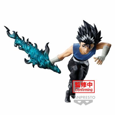 Yu Yu Hakusho Ankoku Bujutsukai-Hiei Figur 14cm
