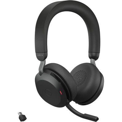 Jabra Jabra Evolve2 75 Headset (27599-989-899) (27599989899)