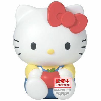 Sanrio Charaktere Hello Kitty Sofmates Figur 11cm