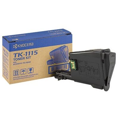 Kyocera Toner TK-1115 für FS-1041 (1T02M50NL1)