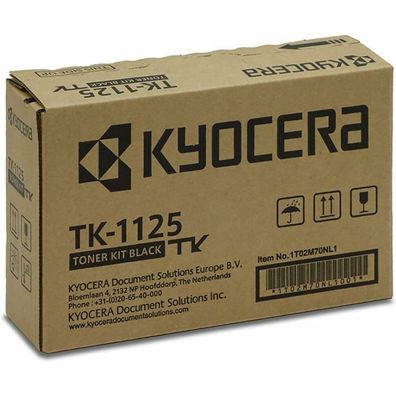 Kyocera Toner TK-1125 für FS-1061DN (1T02M70NL1)