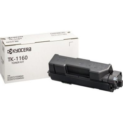 Kyocera Toner TK-1160 für ECOSYS P2040dn, ECOSYS P2040dw (1T02RY0NL0)