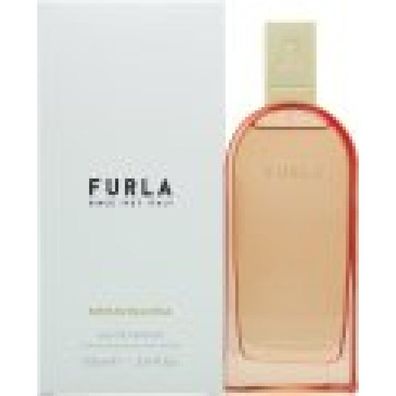 Furla Meravigliosa Eau De Parfum 100ml (woman)