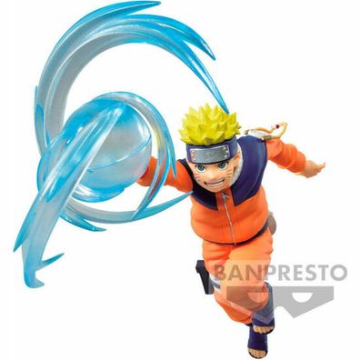 Naruto Effectreme Uzumaki Naruto Figur 12cm