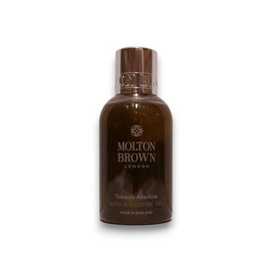 Tobacco Duschgel 100 ml