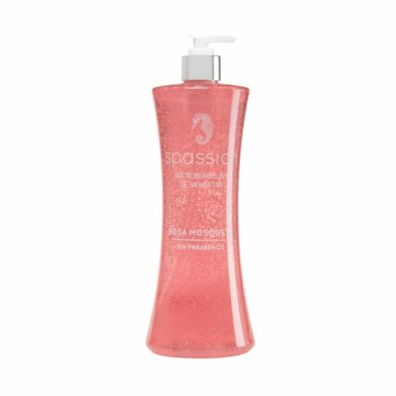 Walkiria Gel Rosa Mosqueta