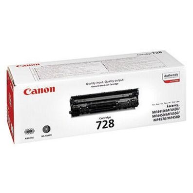 Canon Canon Cartridge 728 (3500B002)