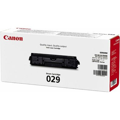 Canon Drum DR CRG 029 für LBP7010C/7018C (4371B002)