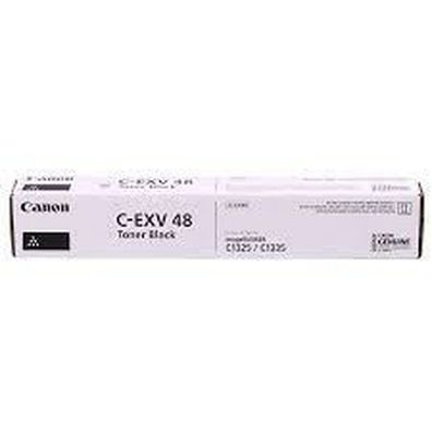 Canon Canon Toner C-EXV CEXV 48 Black Schwarz (9106B002AA)