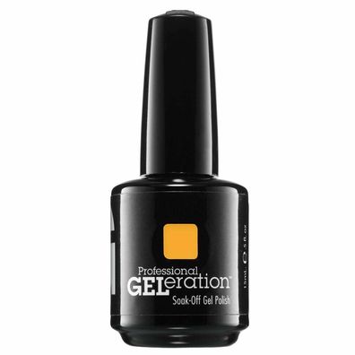 Geleration Colours Semi-Permanenter Nagellack GEL