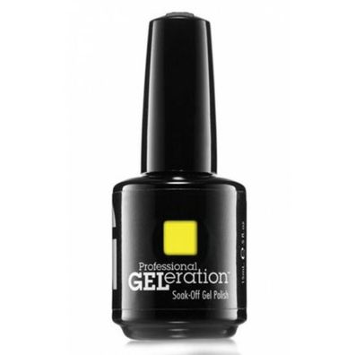 Geleration Colours Semi-Permanenter Nagellack