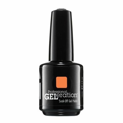 Professioneller GELeration Nagellack GEL-1173 Sahara Sun 15ml