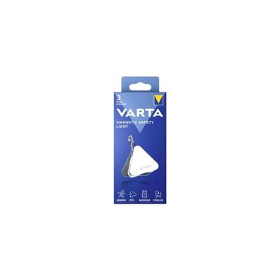 Varta Bewegungslicht Magnetic SAFETY LIGHT, 2xCR2032
