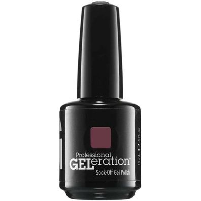 Geleration Nagellack GEL-1179 Mauve-Lous Nights 15ml