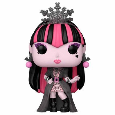 POP-Figur Monster High Draculaura