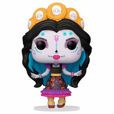 POP-Figur Monster High Skelita