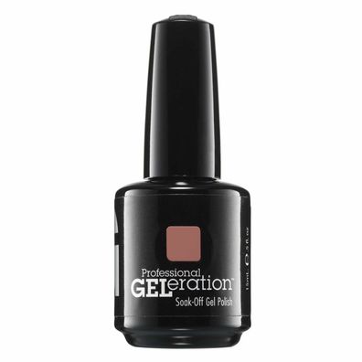 Geleration Farben Semi-Permanenter Nagellack GEL