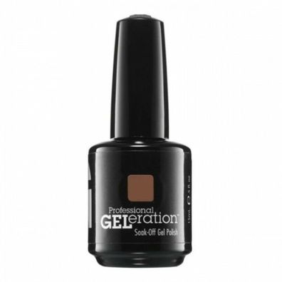 Geleration Farben Semi-Permanenter Nagellack GEL