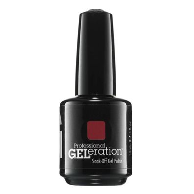 Professioneller GELeration Semi-Permanenter Nagellack GEL