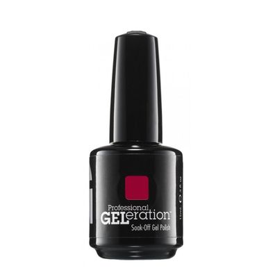 Professioneller GELeration Semi-Permanenter Nagellack GEL