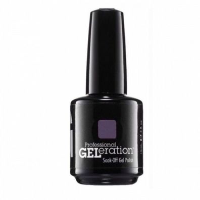 Geleration Farben Semi-Permanenter Nagellack GEL