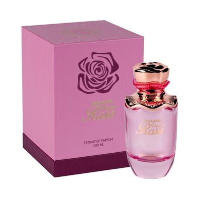 Vergine Rosa EDP 100 ml