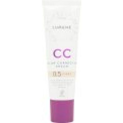 Farbkorrekturcreme Krem CC 7w1 Light 30ml