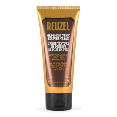 REUZEL Pflegende Tonic Texturcreme 100 ml