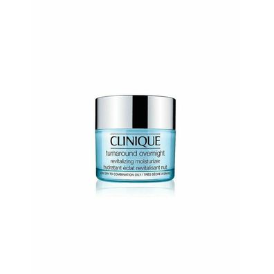 Clinique Turnaround Overnight Revitalizing Moisturizer 50ml