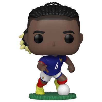 POP-Figur Francia Eduardo Camavinga