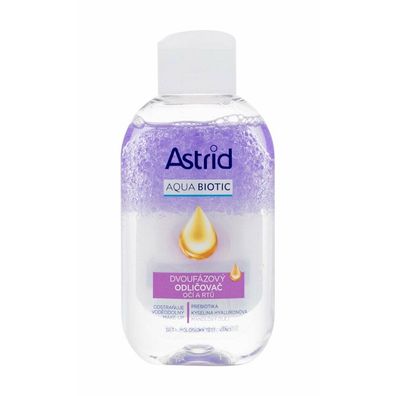 Gentle Eyes Two-Phase Eye and Lip Remover 125ml